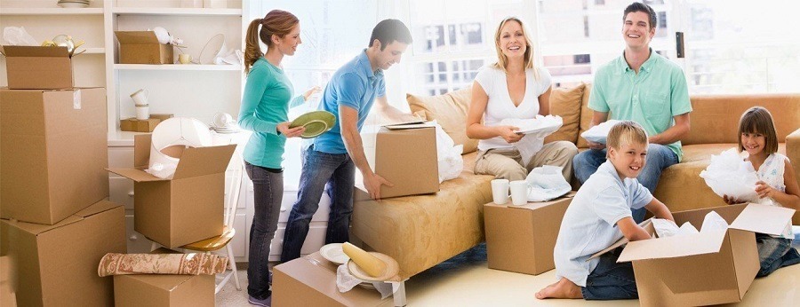 Long Distance Movers Vancouver BC 